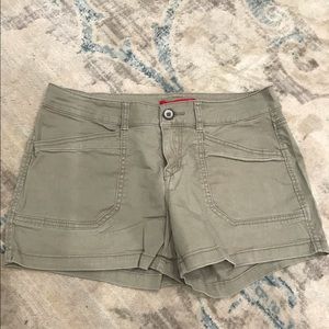 UNIONBAY Delaney Shorts